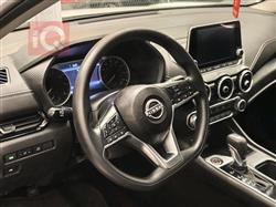 نيسان سنترا